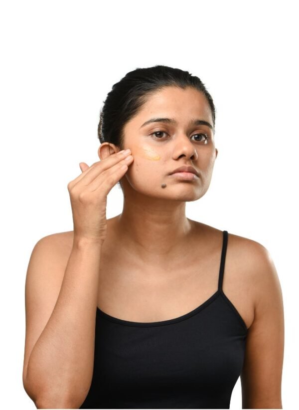 Minimalist Face Peeling Solution for Glowing Skin, Smooth Texture And Pore Cleansing with 25% AHA + 2% BHA + 5% PHA for Exfoliation - Image 8