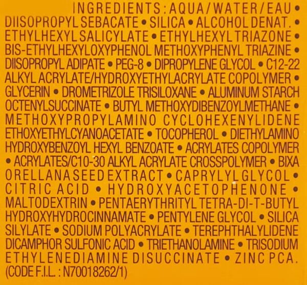 La roche-posay Innovation Anthelios UVMUNE 400 50+ Oil Control Gel Cream 50.0ml - Image 5