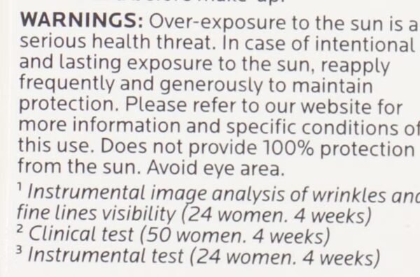 La roche-posay Anthelios Age Correct Spf50 White 50ml - Image 5