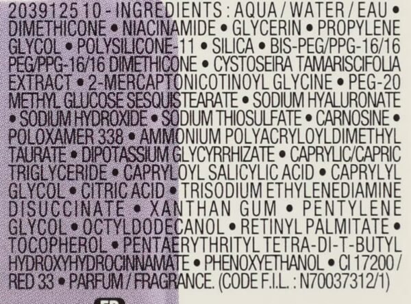 La Roche posay Mela B3 Anti-Dark Spots Concentrate Serum With Niacinamide For All Skin Types 30Ml - Image 10