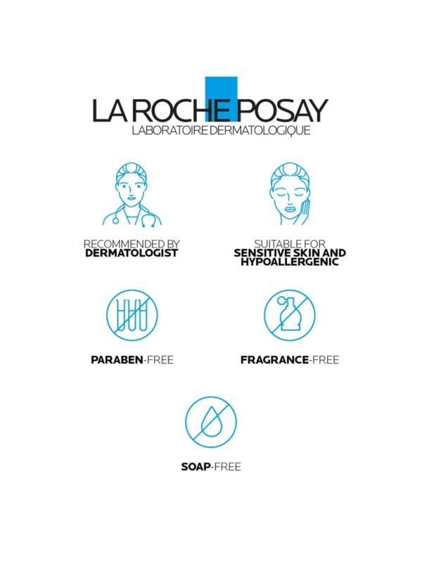 La Roche posay 12% Pure Vitamin C Anti-Aging Face Serum 30ml - Image 9