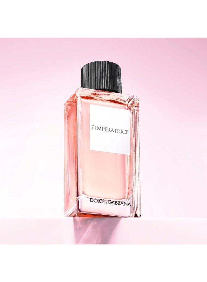 Dolce & Gabbana L'Imperatrice Eau de Toilette 100ml
