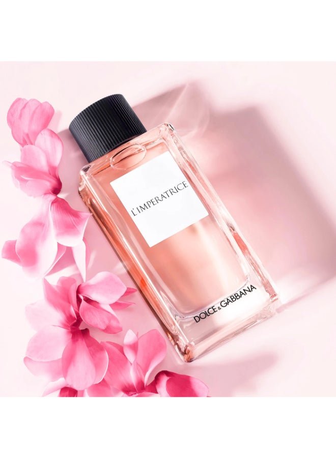 Dolce & Gabbana L'Imperatrice Eau de Toilette 100ml - Image 2