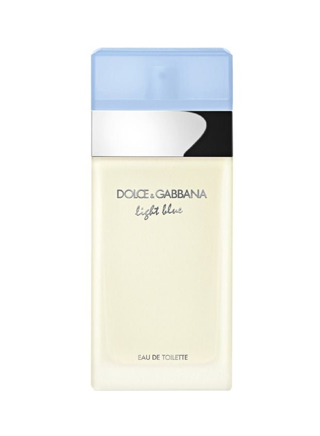 Dolce & Gabbana Light Blue EDT 100ml - Image 2