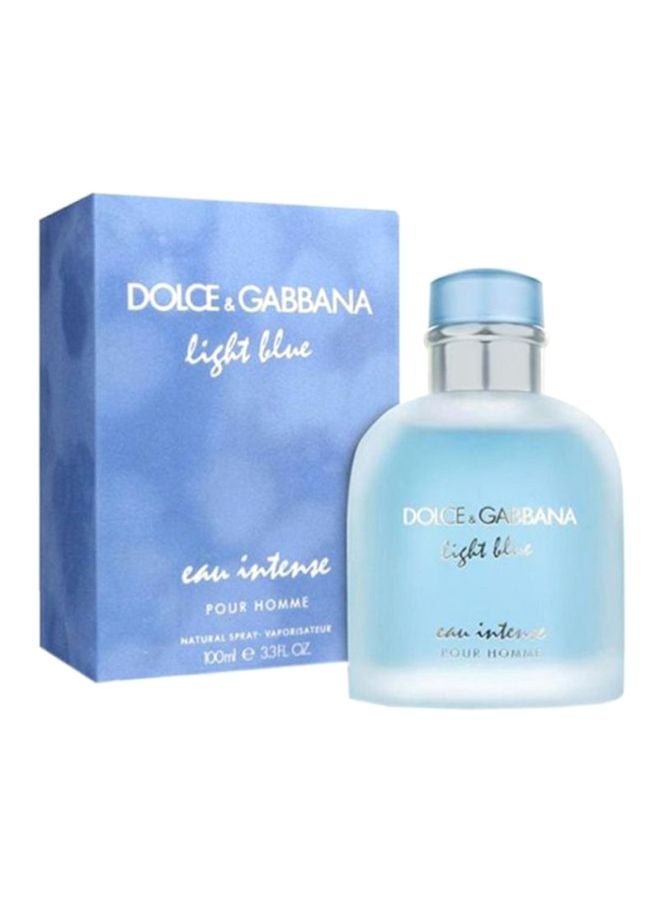 Dolce & Gabbana Light Blue Eau Innisse EDP for Men 100ml