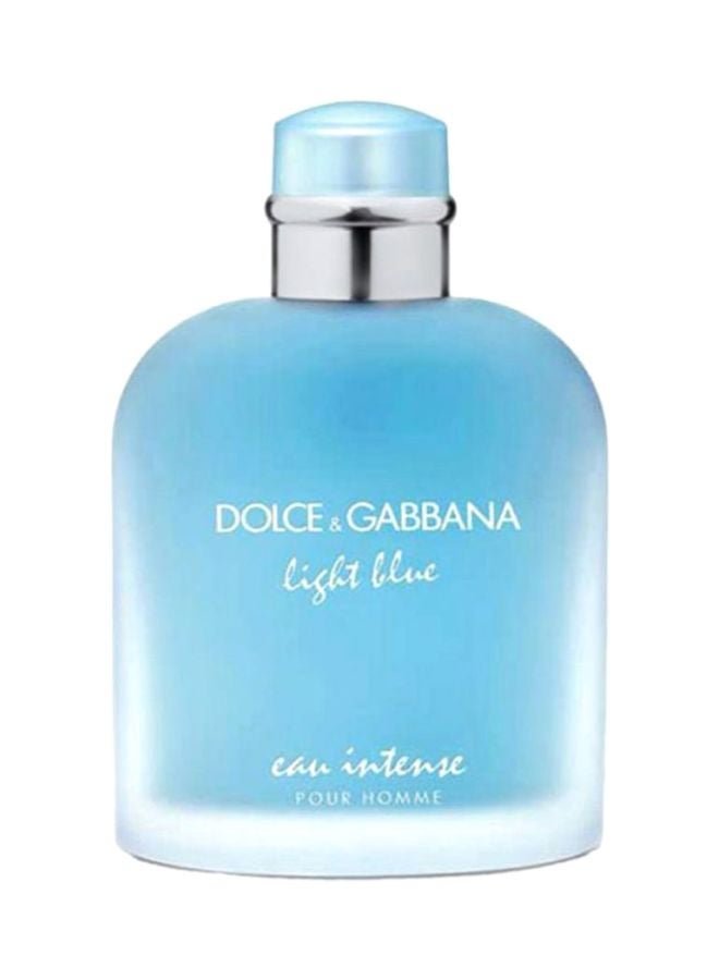 Dolce & Gabbana Light Blue Eau Innisse EDP for Men 100ml - Image 2